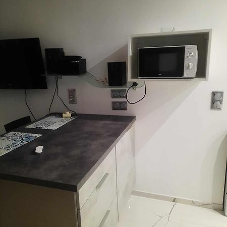 Esperanza Apartment Agde Luaran gambar