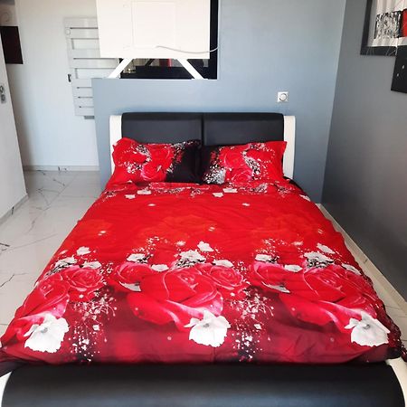 Esperanza Apartment Agde Luaran gambar