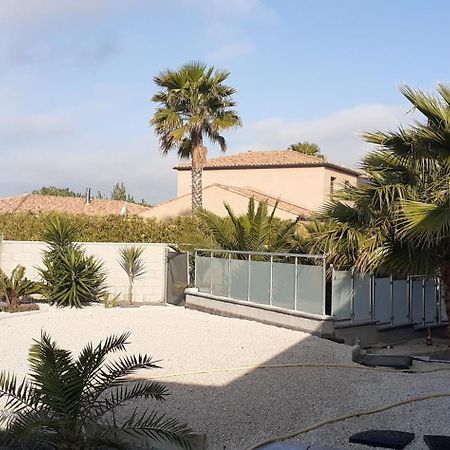 Esperanza Apartment Agde Luaran gambar