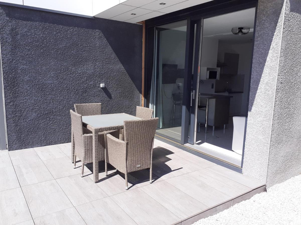 Esperanza Apartment Agde Luaran gambar