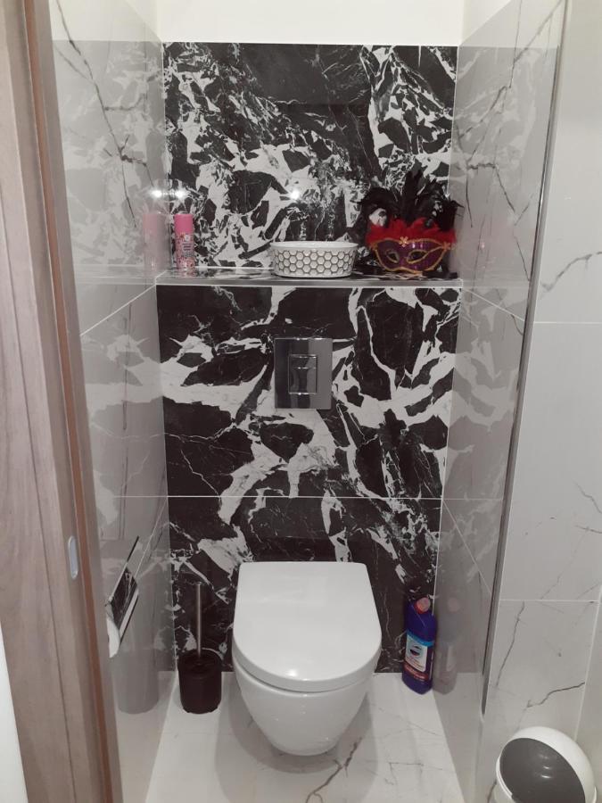 Esperanza Apartment Agde Luaran gambar