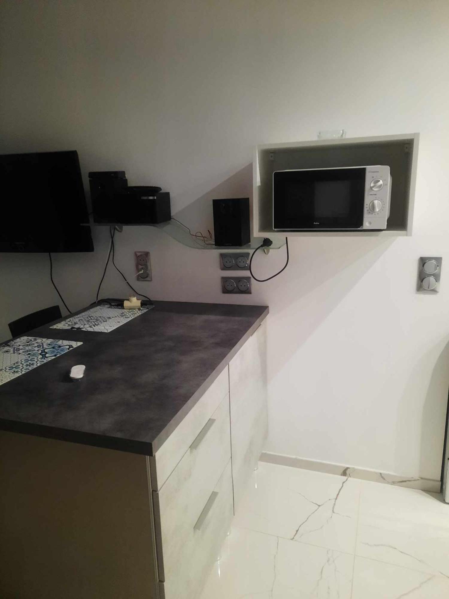 Esperanza Apartment Agde Luaran gambar