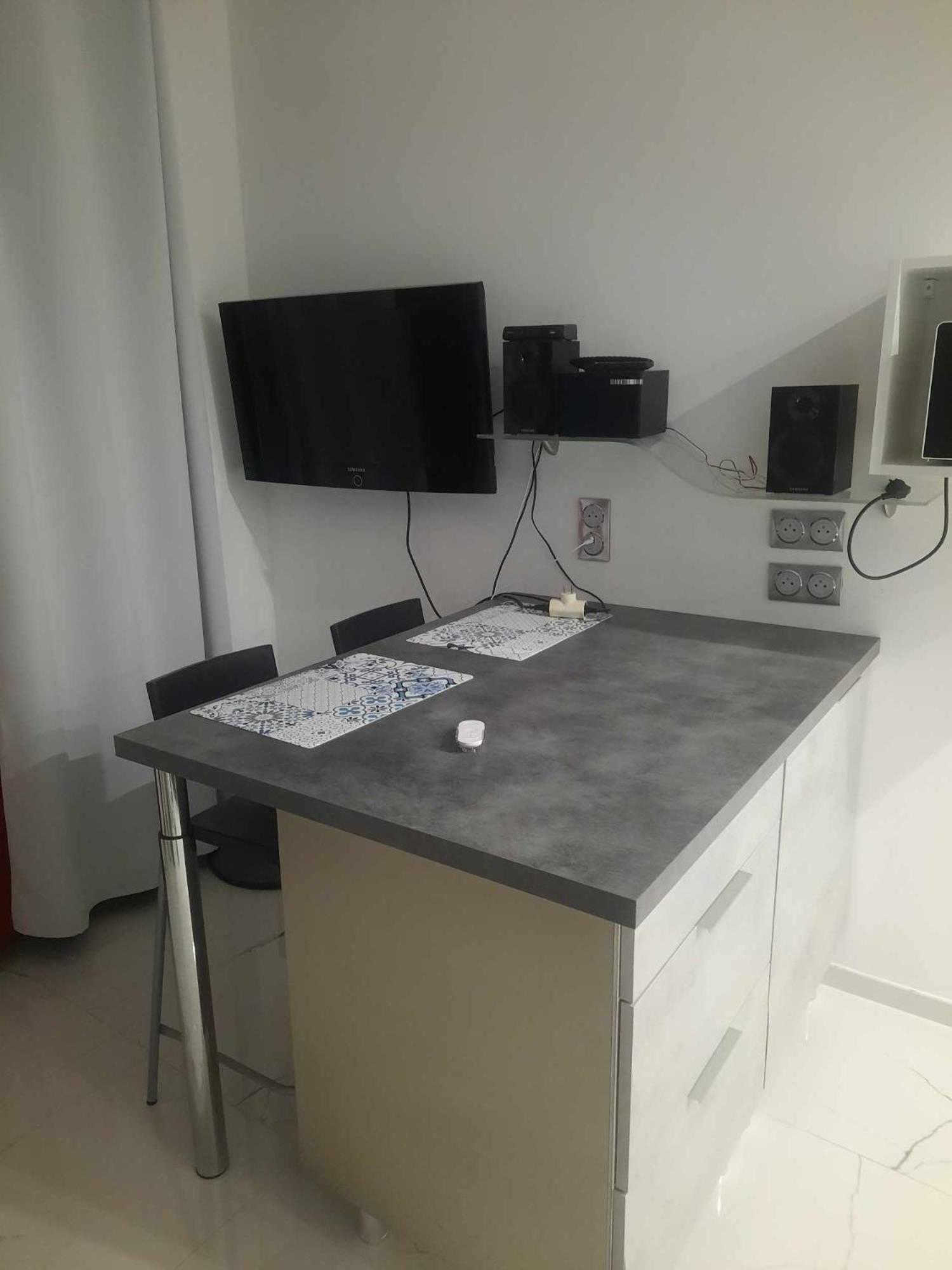 Esperanza Apartment Agde Luaran gambar