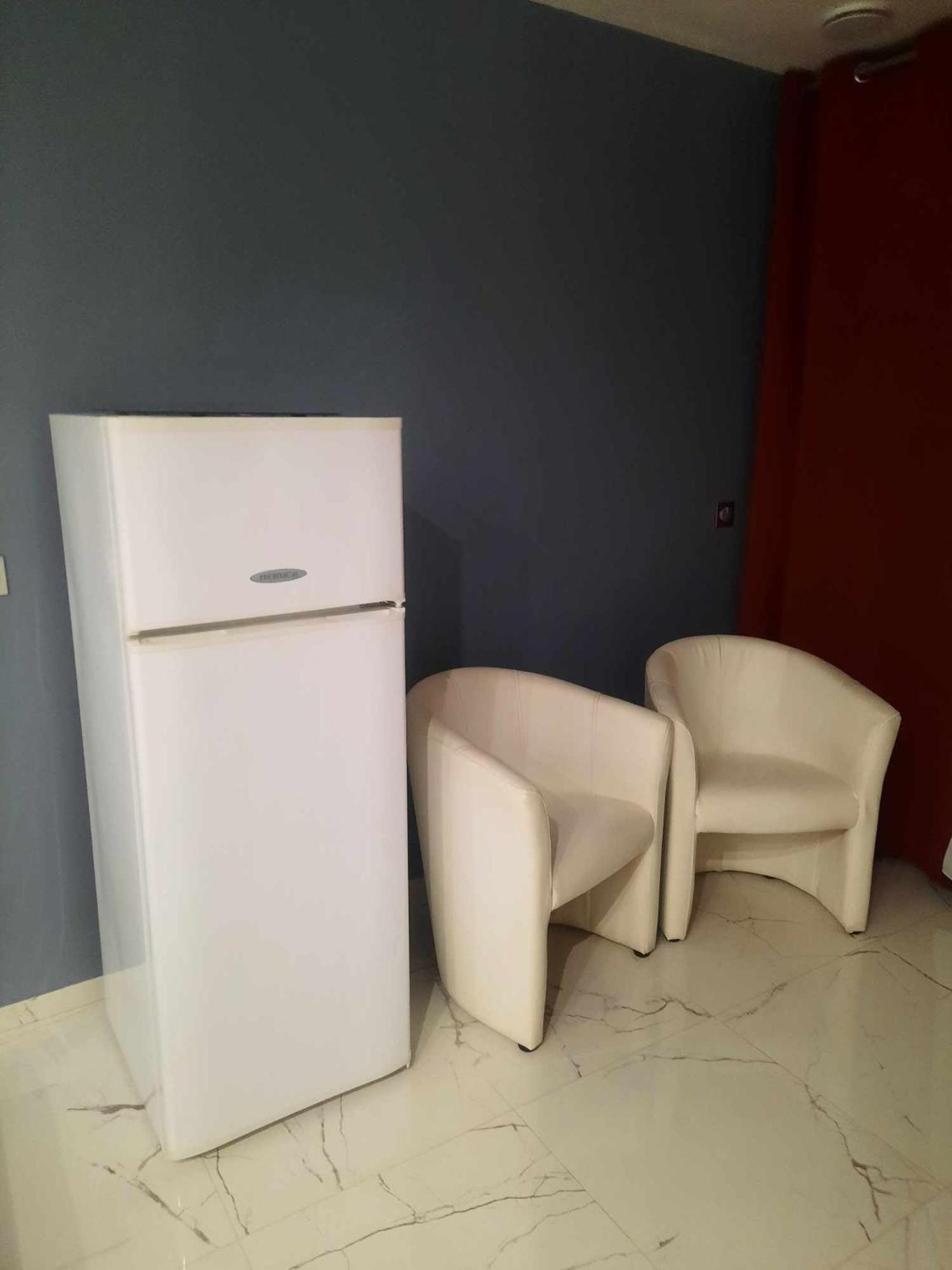 Esperanza Apartment Agde Luaran gambar