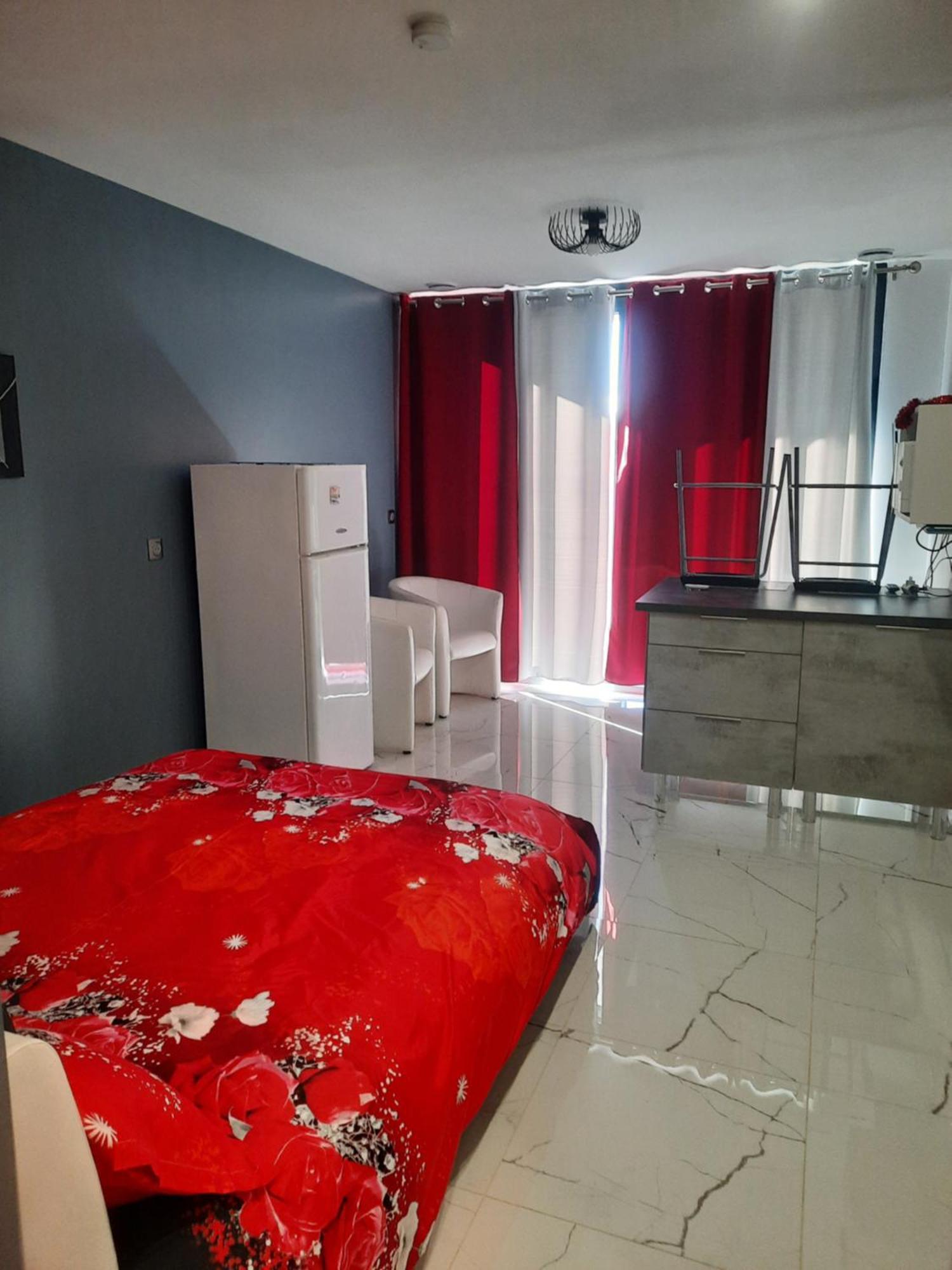 Esperanza Apartment Agde Luaran gambar