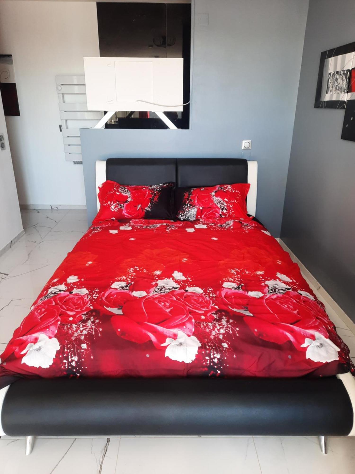 Esperanza Apartment Agde Luaran gambar