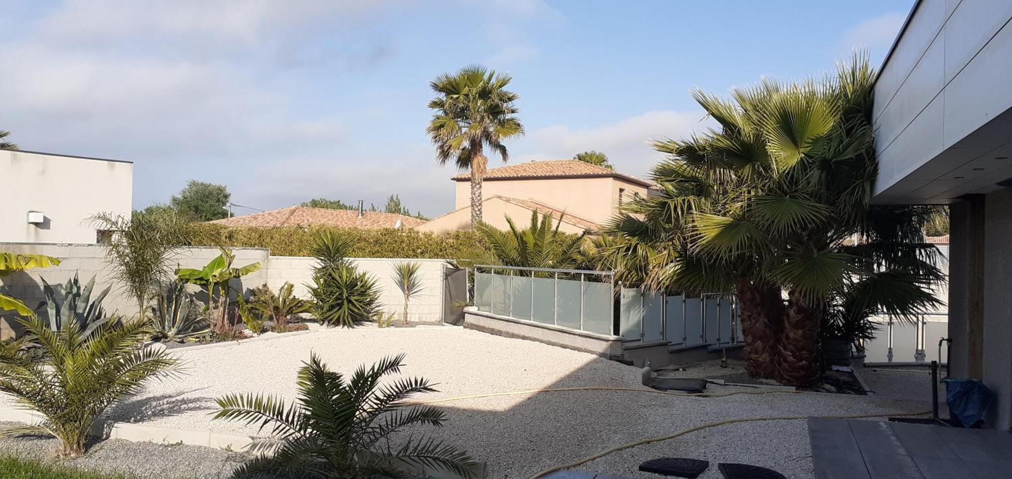 Esperanza Apartment Agde Luaran gambar
